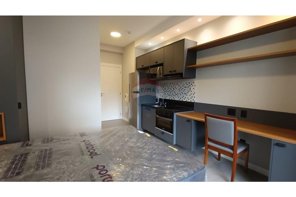 Жилищен - Студио/Ателие - São Paulo , São Paulo - BR - IMG-20250616-WA0248.jpg - 602151008-130