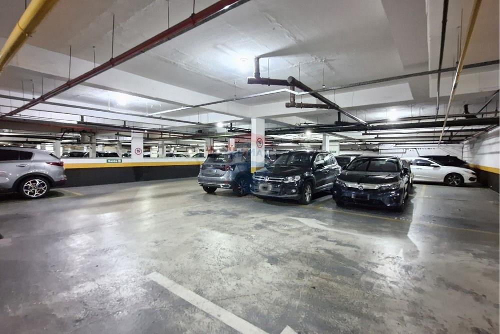 Apartamento - Venda - São Paulo , São Paulo - RUA JEROAQUARA, 406 (65).jpg - 601361072-4