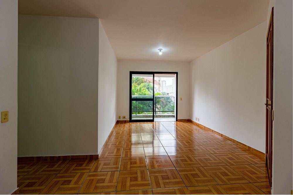 Apartamento - Alugar - São Paulo , São Paulo - _MG_8053-HDR.jpg - 601361020-453
