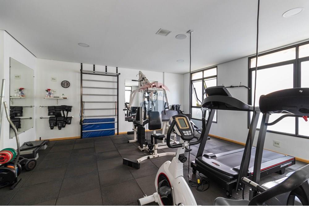 Apartamento - Venda - São Paulo , São Paulo - 01fotos_045.jpg - 601251152-28