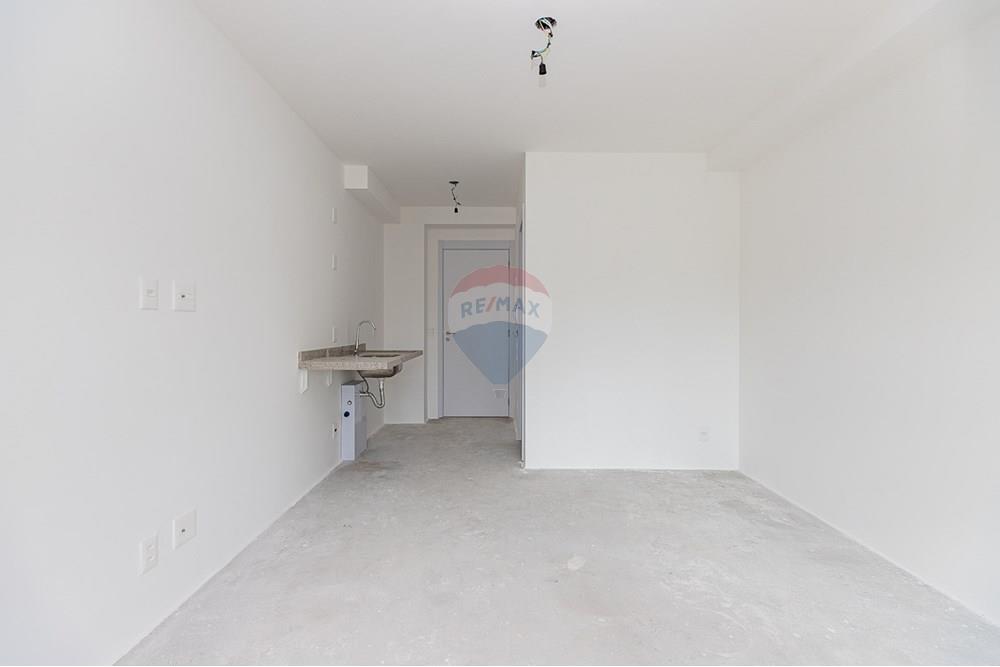 Studio - Venda - São Paulo , São Paulo - REMAX-5.jpg - 601251257-8