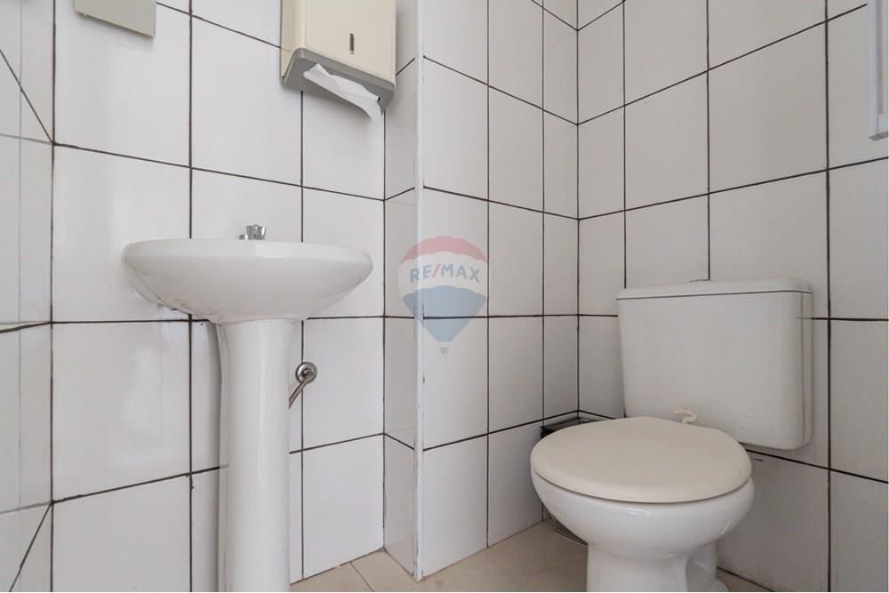 Cj. Comercial/ Sala - Venda - São Paulo , São Paulo - 04banheiros_003.JPG - 601401003-72