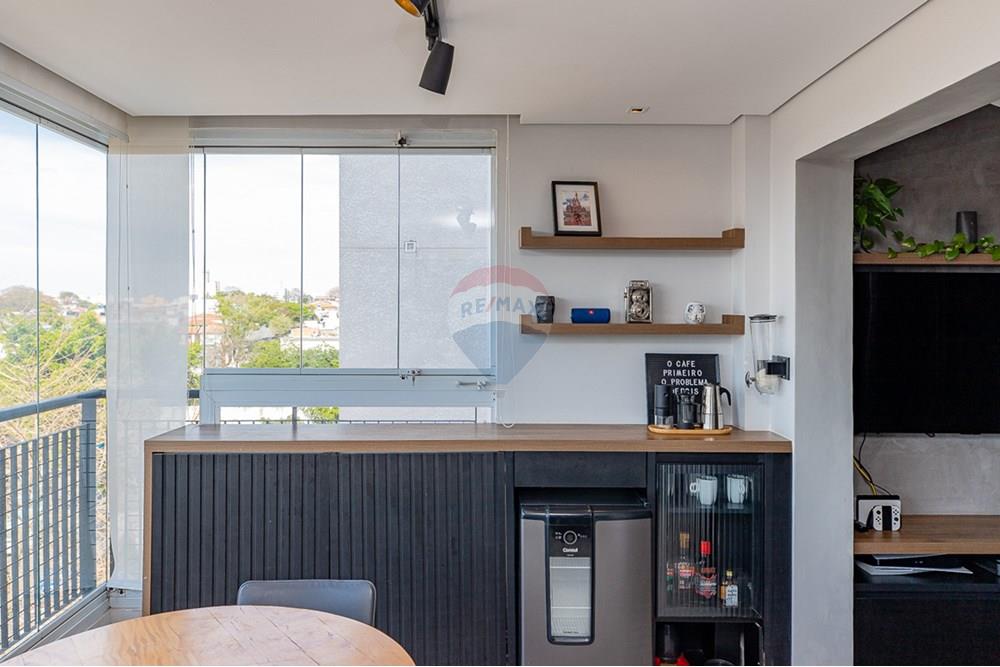 Apartamento - Venda - São Paulo , São Paulo - Remax Ares-17.jpg - Varanda - 601131006-121