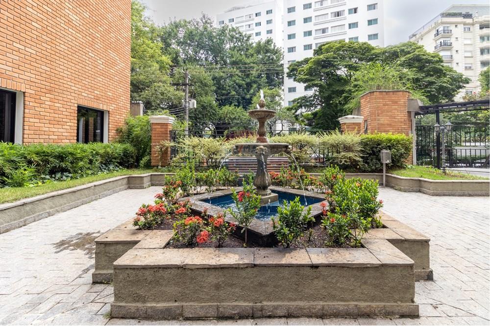 Apartamento - Venda - São Paulo , São Paulo - Cópia de 17 Área Comum (4).jpg - 601261073-44