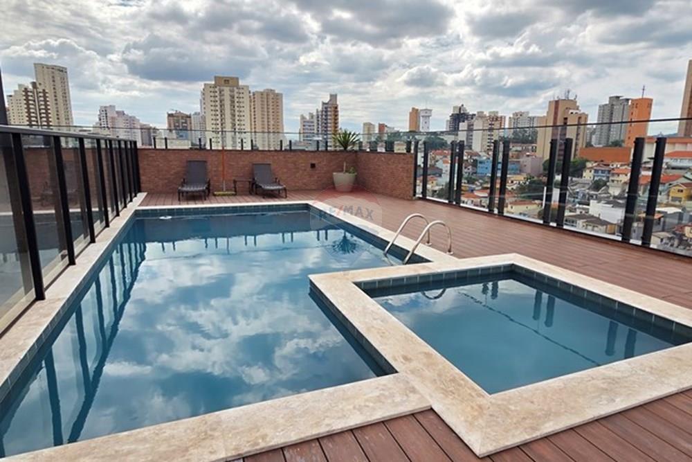 Studio - Alugar - São Paulo , São Paulo - AREA COMUM (6).jpg - 601471043-19