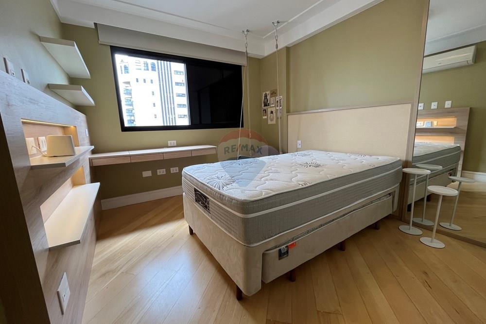 Apartamento - Alugar - São Paulo , São Paulo - IMG_5365.JPG - 602221037-1