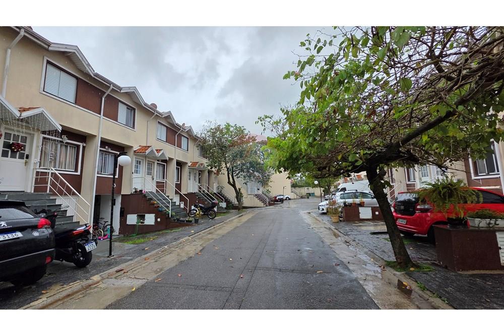 Casa de Condomínio - Venda - São Paulo , São Paulo - 20251209_110021.jpg - 602381005-24