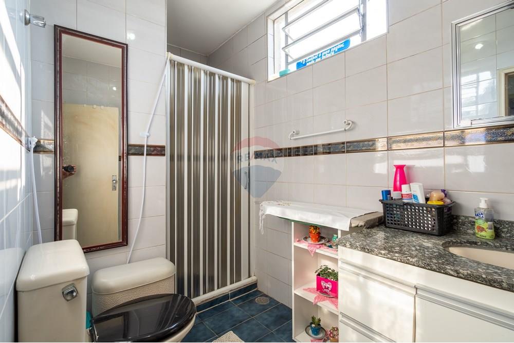 Sobrado - Venda - São Paulo , São Paulo - 80-CS.jpg - 601971007-166