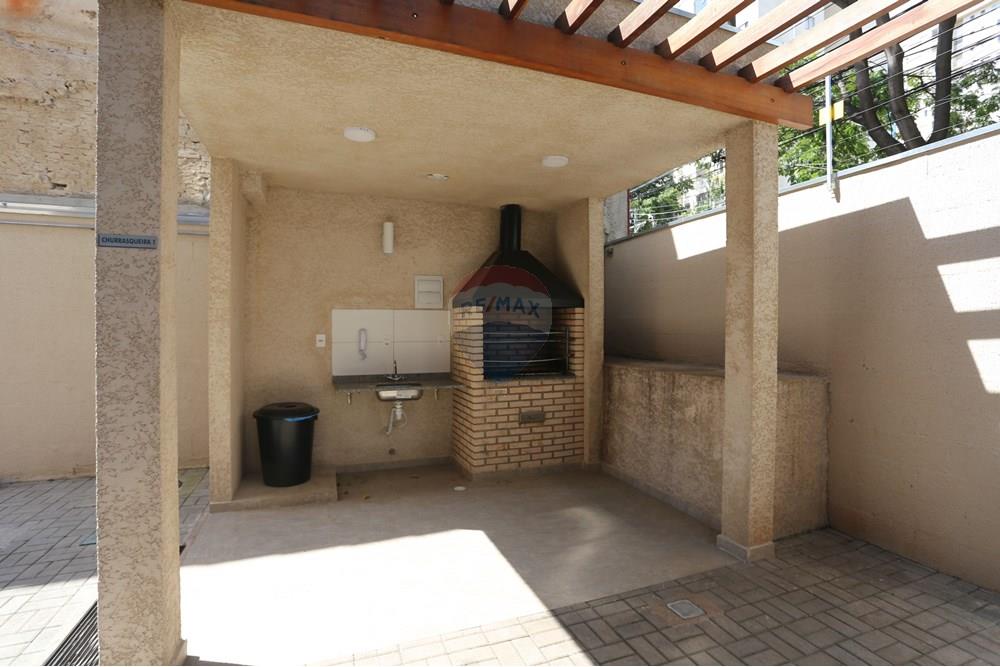 Apartamento - Alugar - São Paulo , São Paulo - IMG_0983.jpg - 601751011-961