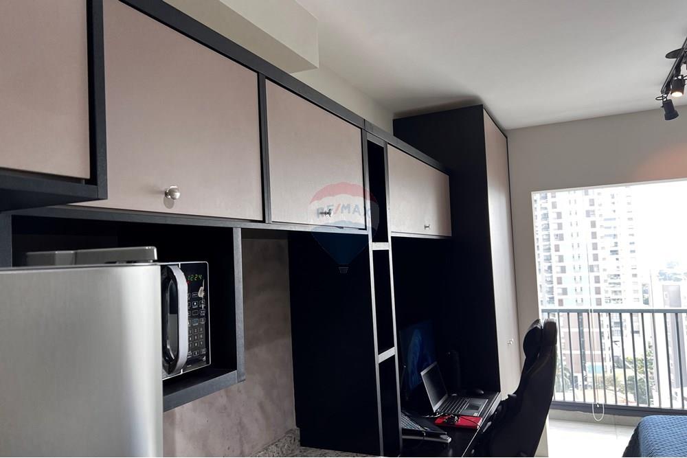 Studio - Venda - São Paulo , São Paulo - IMG_5463.JPG - 601361051-33