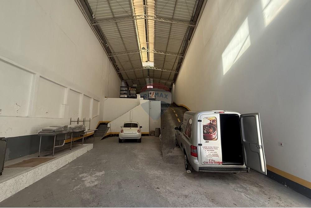 Galpão - Alugar - São Paulo , São Paulo - IMG_5762.jpeg - 601141083-102