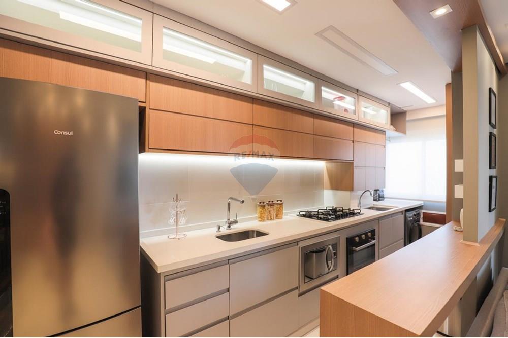 Apartamento - Alugar - São Paulo , São Paulo - WhatsApp Image 2025-09-23 at 17.15.12 (5).jpeg - Cozinha - 602161004-151