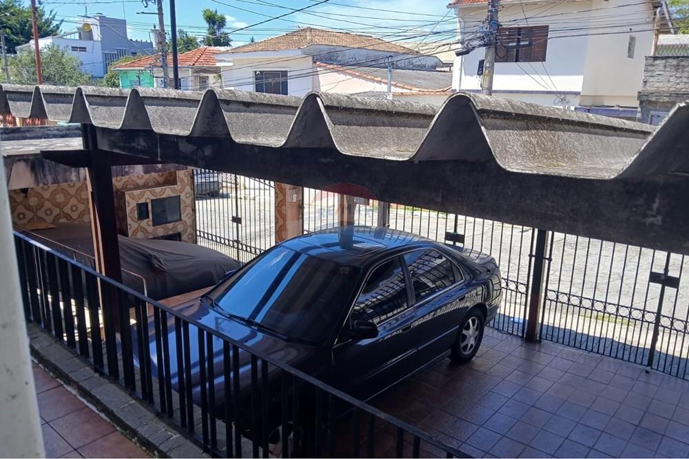 Casa - Alugar - São Paulo , São Paulo - WhatsApp Image 2025-03-11 at 16.02.23 (1).jpeg - Garagem - 602161016-35