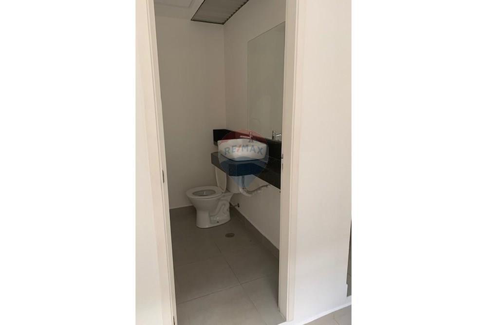 Ponto Comercial/ Loja - Alugar - São Paulo , São Paulo - banheiro..jpg - 602291021-158