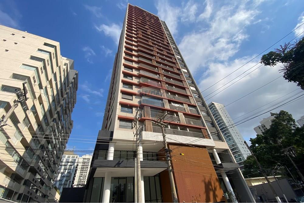 Apartamento - Alugar - São Paulo , São Paulo - IMG_2378.JPEG - 602051002-92