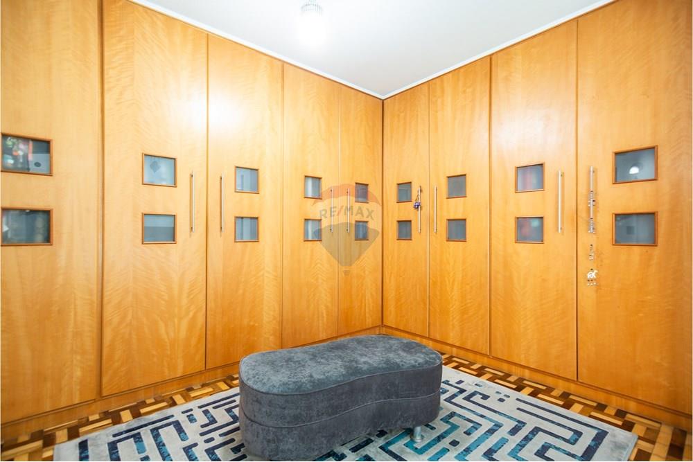 Apartamento - Venda - São Paulo , São Paulo - 06dormitorios004.jpg - Closet - 601081090-10