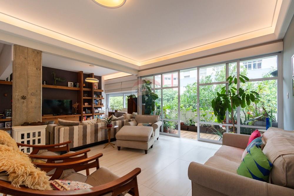 Apartamento - Venda - São Paulo , São Paulo - DSC_0103.jpg - 601241068-23