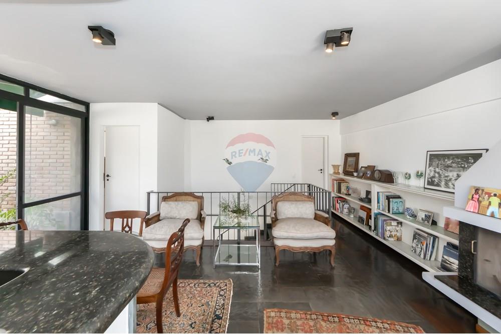 Cobertura - Venda - São Paulo , São Paulo - 27.jpg - 601371031-67