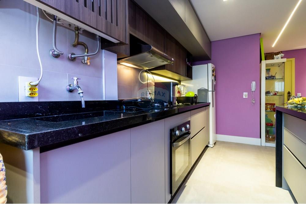 Apartamento - Venda - São Paulo , São Paulo - 4 COZINHA E AREA SERV. (4).jpg - 602281044-138