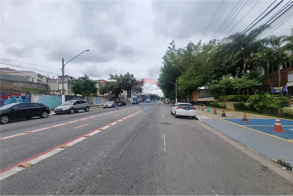 Cj. Comercial/ Sala - Alugar - São Paulo , São Paulo - 22 - 601751011-937