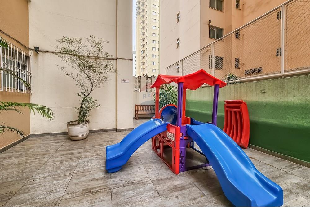 Apartamento - Venda - São Paulo , São Paulo - 01fotos_020.jpg - 601251301-22