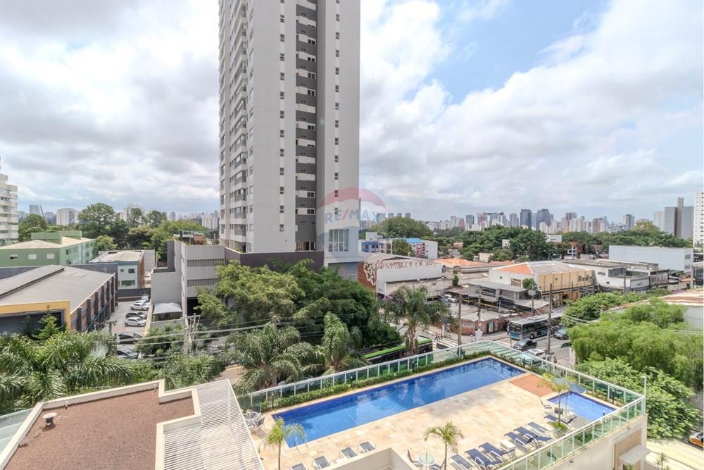 Apartamento - Venda - São Paulo , São Paulo - 01fotos_009.jpg - 601251032-93