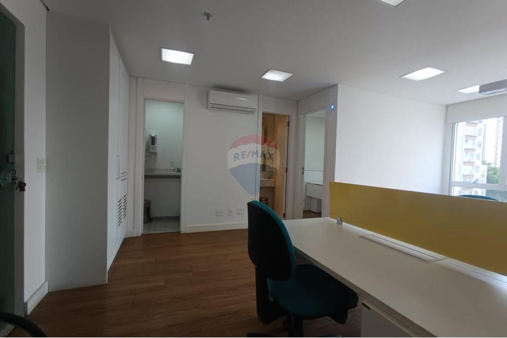 Cj. Comercial/ Sala - Alugar - São Paulo , São Paulo - IMG-20251022-WA0164.jpg - 602151008-159