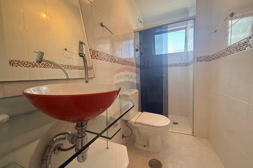 Apartamento - Alugar - São Paulo , São Paulo - IMG_0053.JPG - 602191016-248