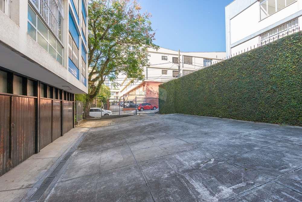 Apartamento - Venda - São Paulo , São Paulo - 44-Área  comum_.jpg - 601191026-143