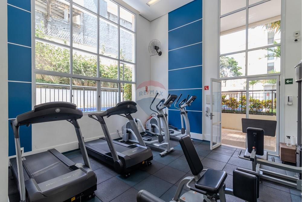 Apartamento - Venda - São Paulo , São Paulo - 01fotos_035.jpg - 602011004-110