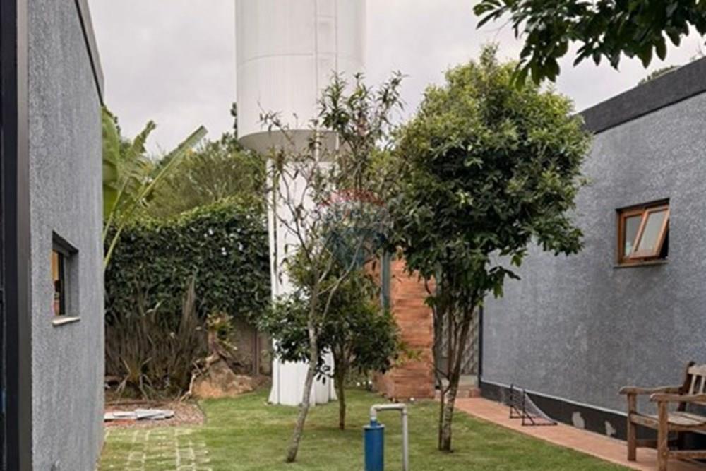 Casa - Venda - Santana de Parnaíba , São Paulo - tata 4.2.jpg - 601261105-20