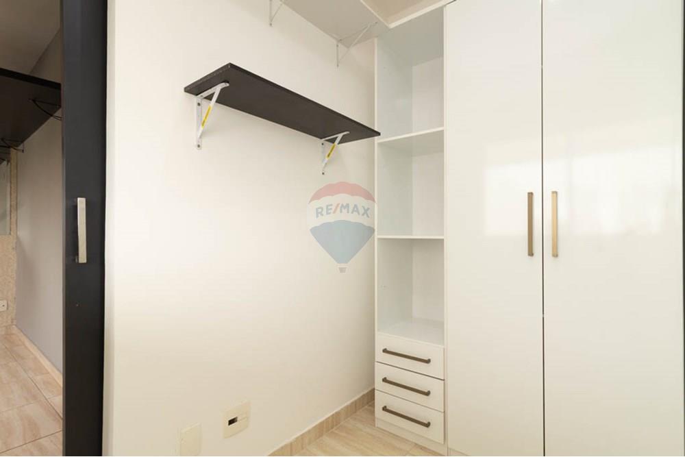 Apartamento - Venda - São Paulo , São Paulo - 8 CLOSET QUARTO 2 (2).jpg - 601261021-443