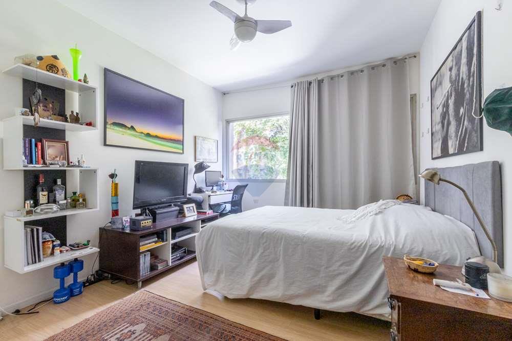 Apartamento à venda com 4 quartos, 223m² - Foto 21