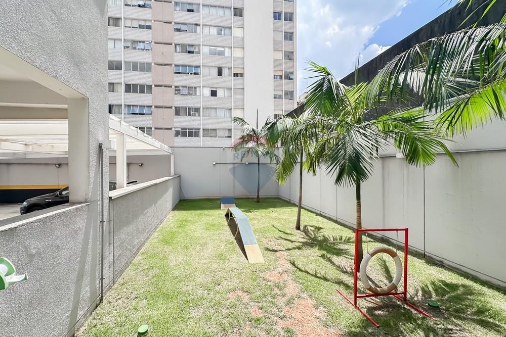 Apartamento - Venda - São Paulo , São Paulo - IMG_3434.jpg - 602031024-113