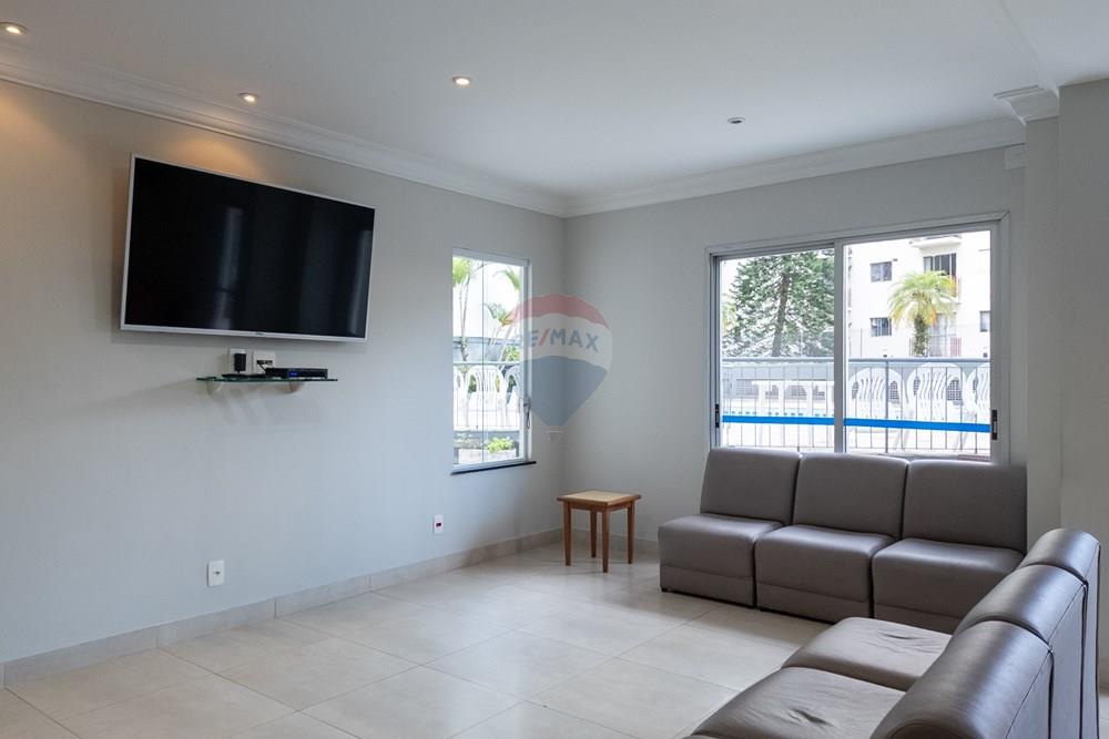 Apartamento - Alugar - São Paulo , São Paulo - AP-67.jpg - 601971014-223