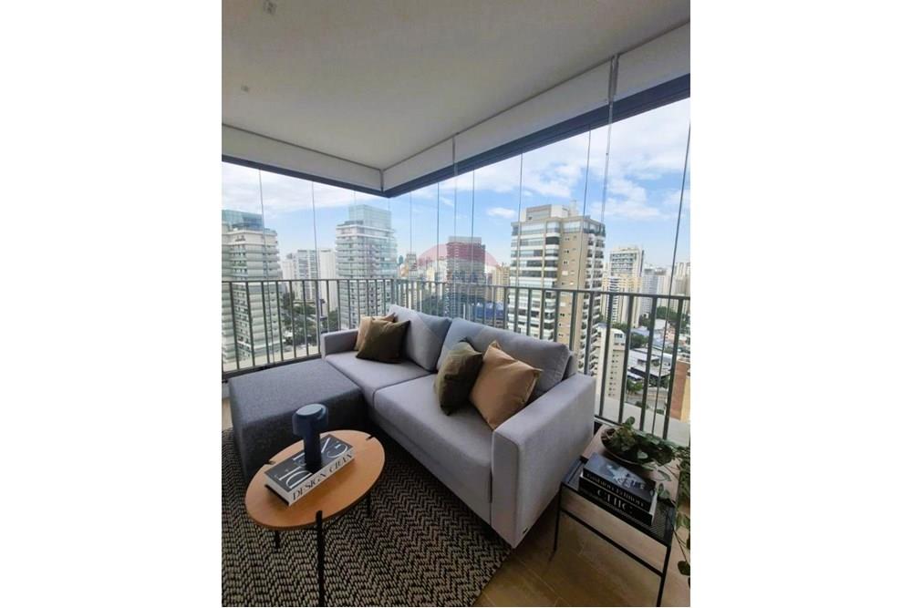 Apartamento - Alugar - São Paulo , São Paulo - 11  Ap 18.jpeg - 601361040-178