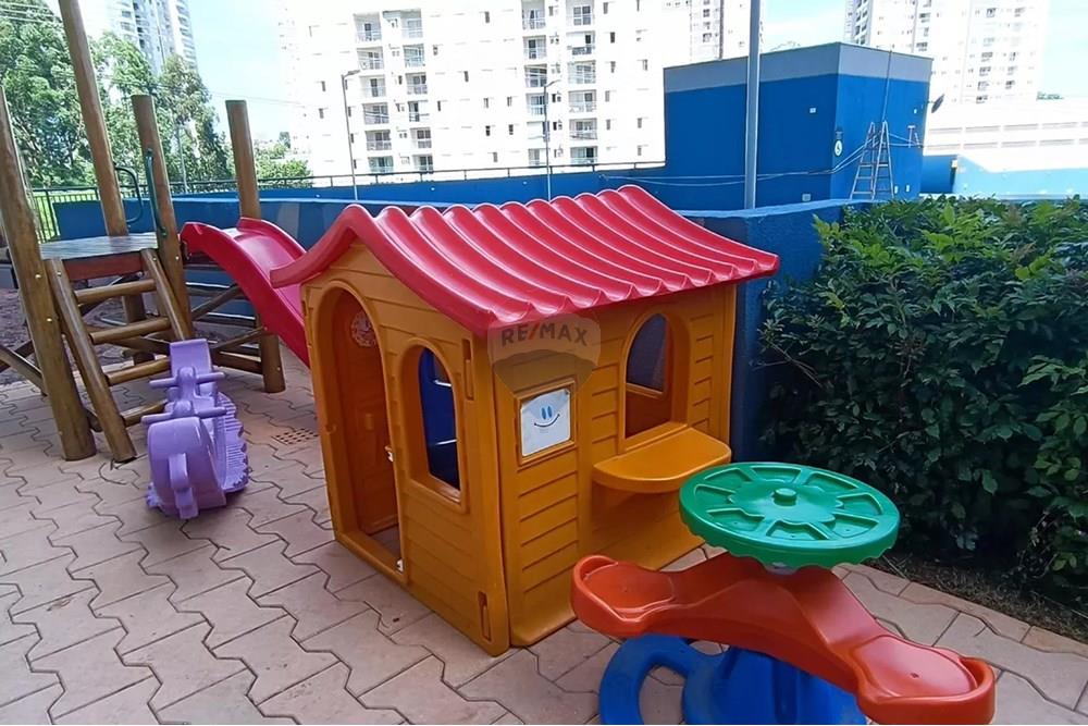 Apartamento - Alugar - São Paulo , São Paulo - ap55 playground.jpg - 602061008-145