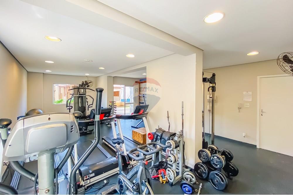 Apartamento - Venda - São Paulo , São Paulo - IMG_835716.jpg - 601371111-2