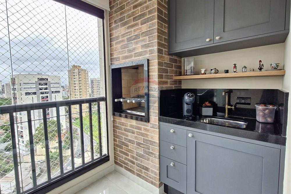 Apartamento - Venda - São Paulo , São Paulo - RUA LAGOA VERDE, 261 (9).jpg - 601051034-82