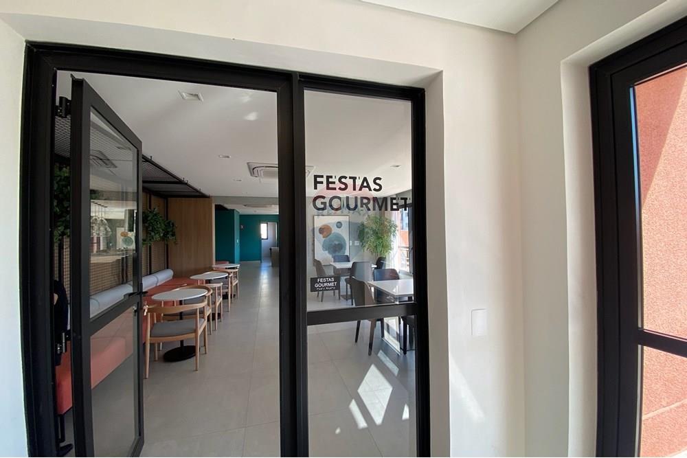 Apartamento - Alugar - São Paulo , São Paulo - 8. SALÃO DE FESTAS.jpg - 602161002-67