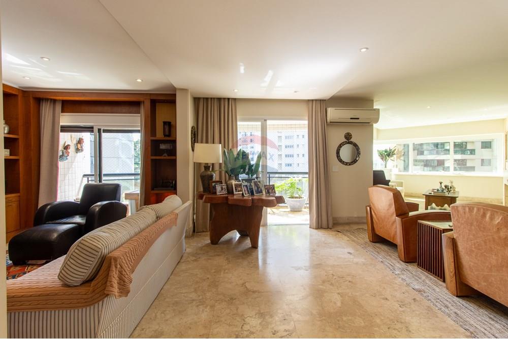 Apartamento - Venda - São Paulo , São Paulo - 03 Sala.jpg - 601971076-86