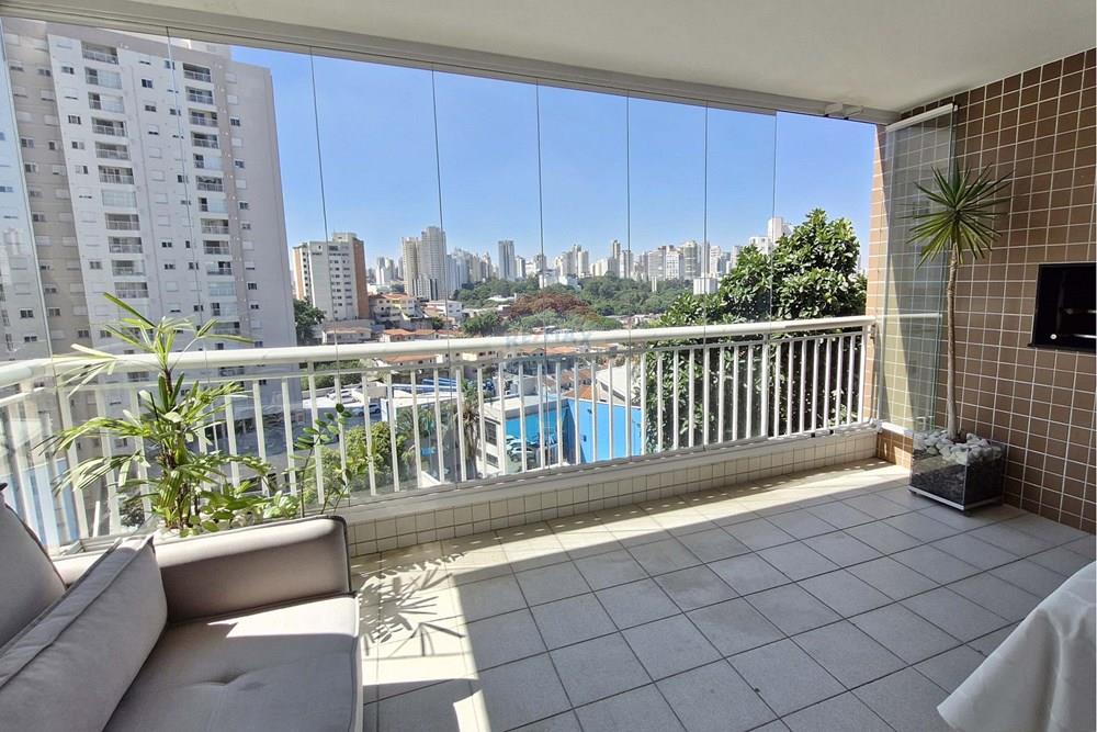 Apartamento - Venda - São Paulo , São Paulo - RUA MARIA JOSÉ POMAR, 332 (19).jpg - 601051032-156