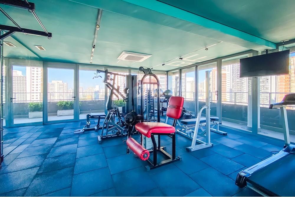 Studio - Venda - São Paulo , São Paulo - IMG_986706.jpg - 601361052-100