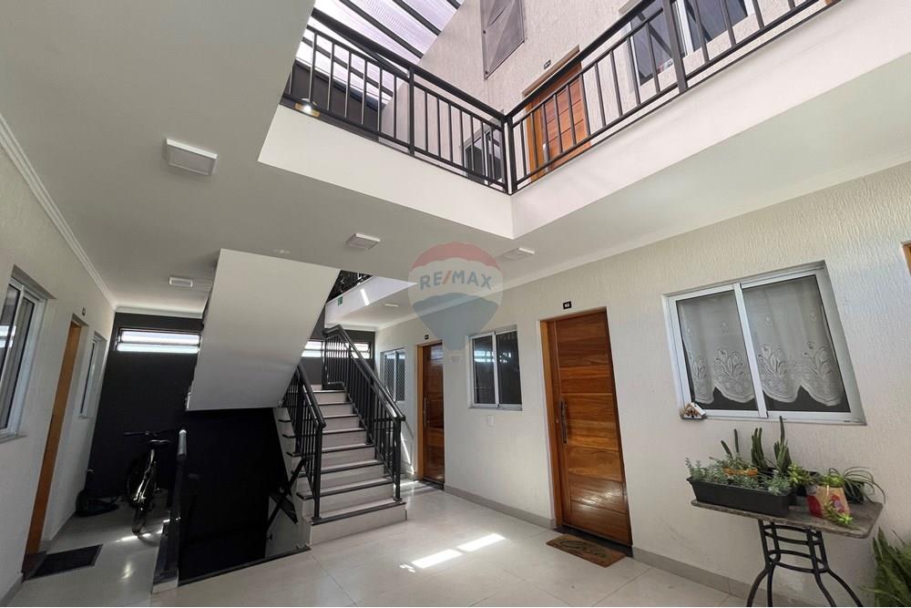 Apartamento - Alugar - São Paulo , São Paulo - IMG_9190.jpeg - 601751048-131