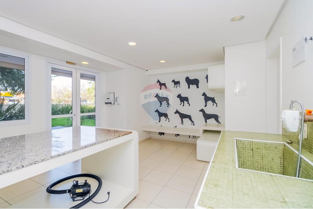 Apartamento - Venda - São Paulo , São Paulo - 29 Pet Room 1.jpg - Oficina - 601081013-33