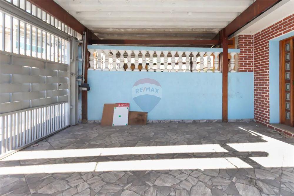 Sobrado - Venda - São Paulo , São Paulo - 19 - 601441057-2