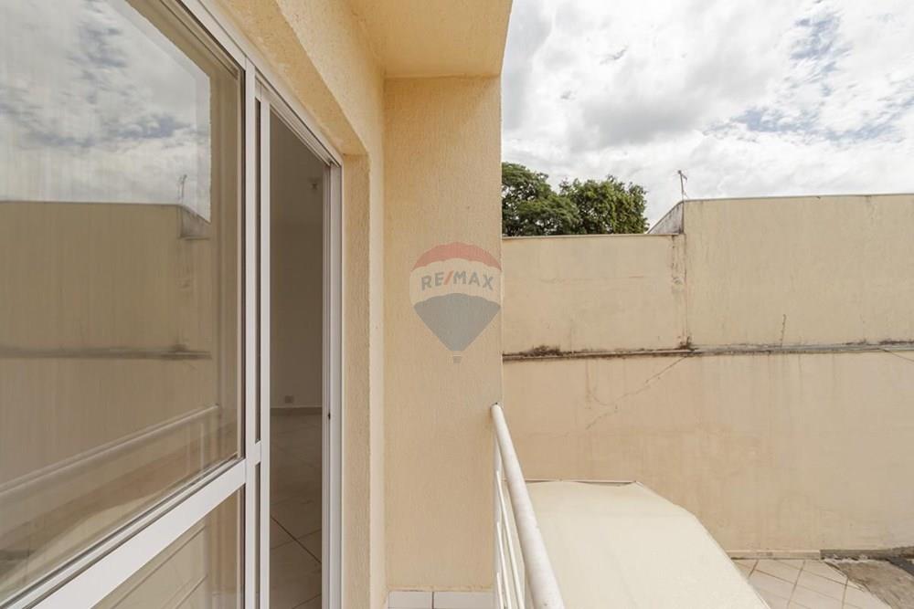 Casa de Condomínio - Alugar - São Paulo , São Paulo - 25 sacada da suite.jpg - 602151060-9