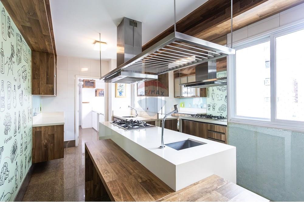 Apartamento - Venda - São Paulo , São Paulo - 27 - Copia (2).jpg - Cozinha - 601371060-21