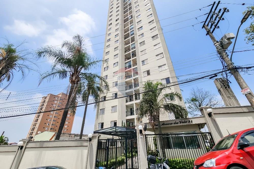 Apartamento - Venda - São Paulo , São Paulo - 3a45abd4-103b-4f97-be58-f5dc79a7e0e2.jpeg - 601441031-28