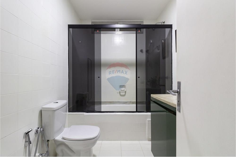 Apartamento - Venda - São Paulo , São Paulo - 4 BANH. SOCIAL (1).jpg - 602281022-104